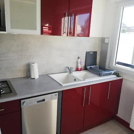 Joli Résidentiel à Troyes