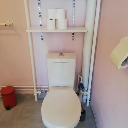 Apartment Joli Residentiel A