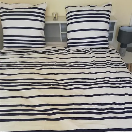 Apartamento Joli Résidentiel à Troyes