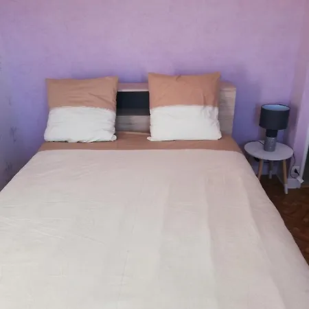 Apartamento Joli Résidentiel à Troyes