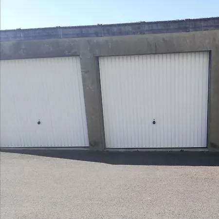 Joli Résidentiel à Troyes