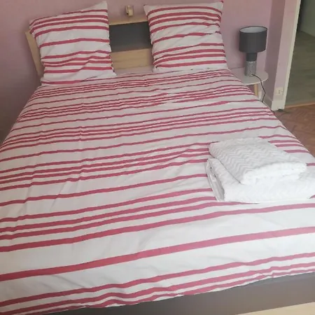 Joli Résidentiel à *