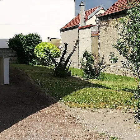 Joli Résidentiel à Troyes