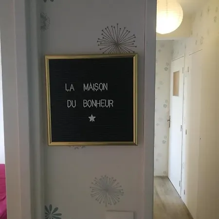 Joli Residentiel A Troyes