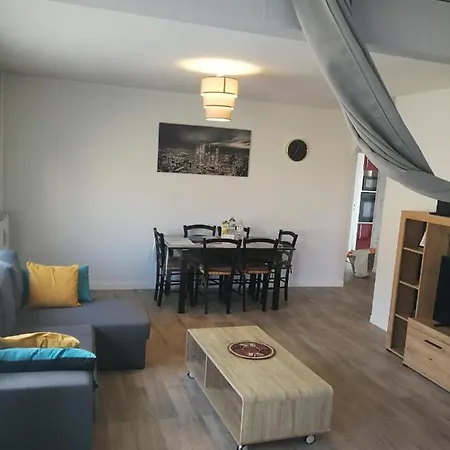 Joli Residentiel A * Troyes