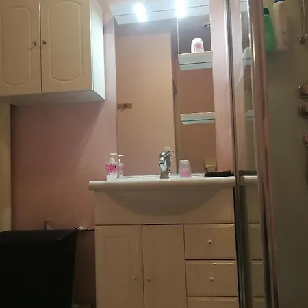 Joli Résidentiel à Apartamento Troyes