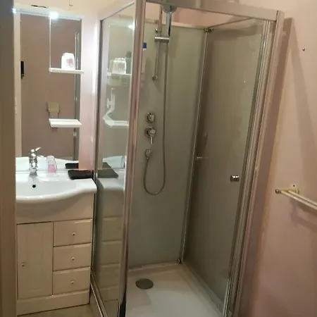 Joli Résidentiel à