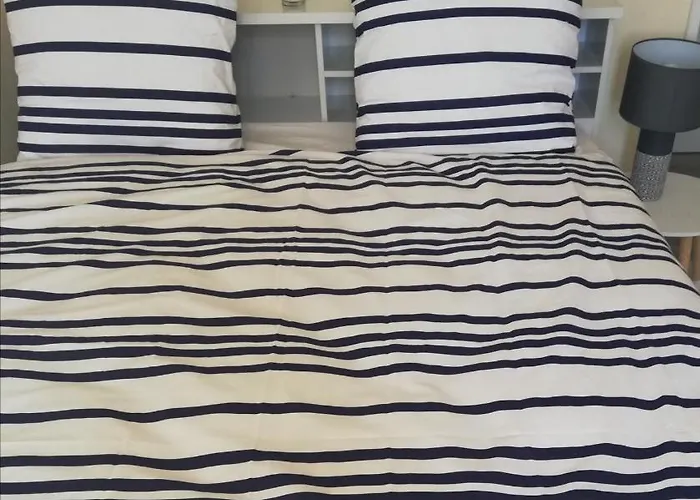 Apartment Joli Residentiel A Troyes