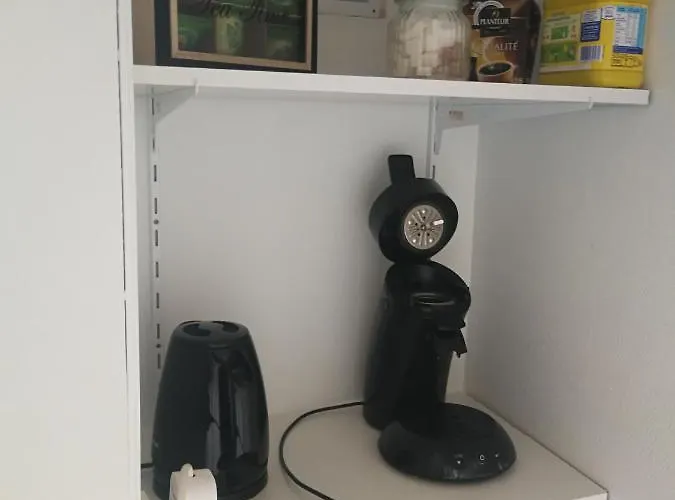 Joli Residentiel A * Troyes