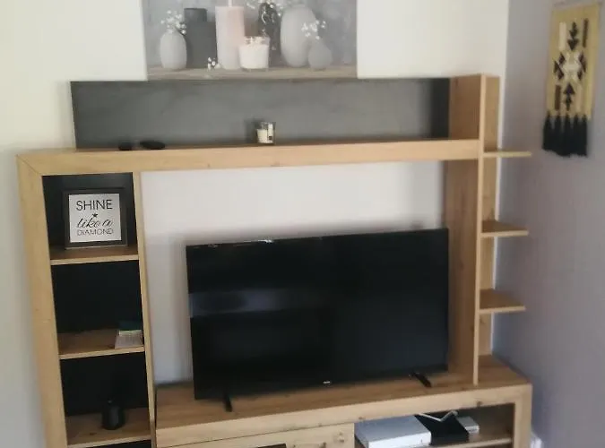 Joli Residentiel A Troyes