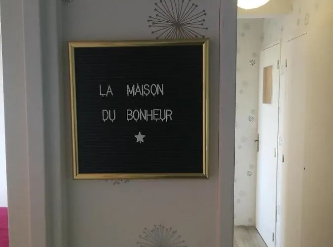 Joli Residentiel A Troyes